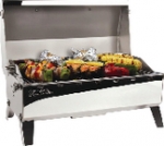 Kuuma 58130 Stow N' Go 160 Gas BBQ Grill
